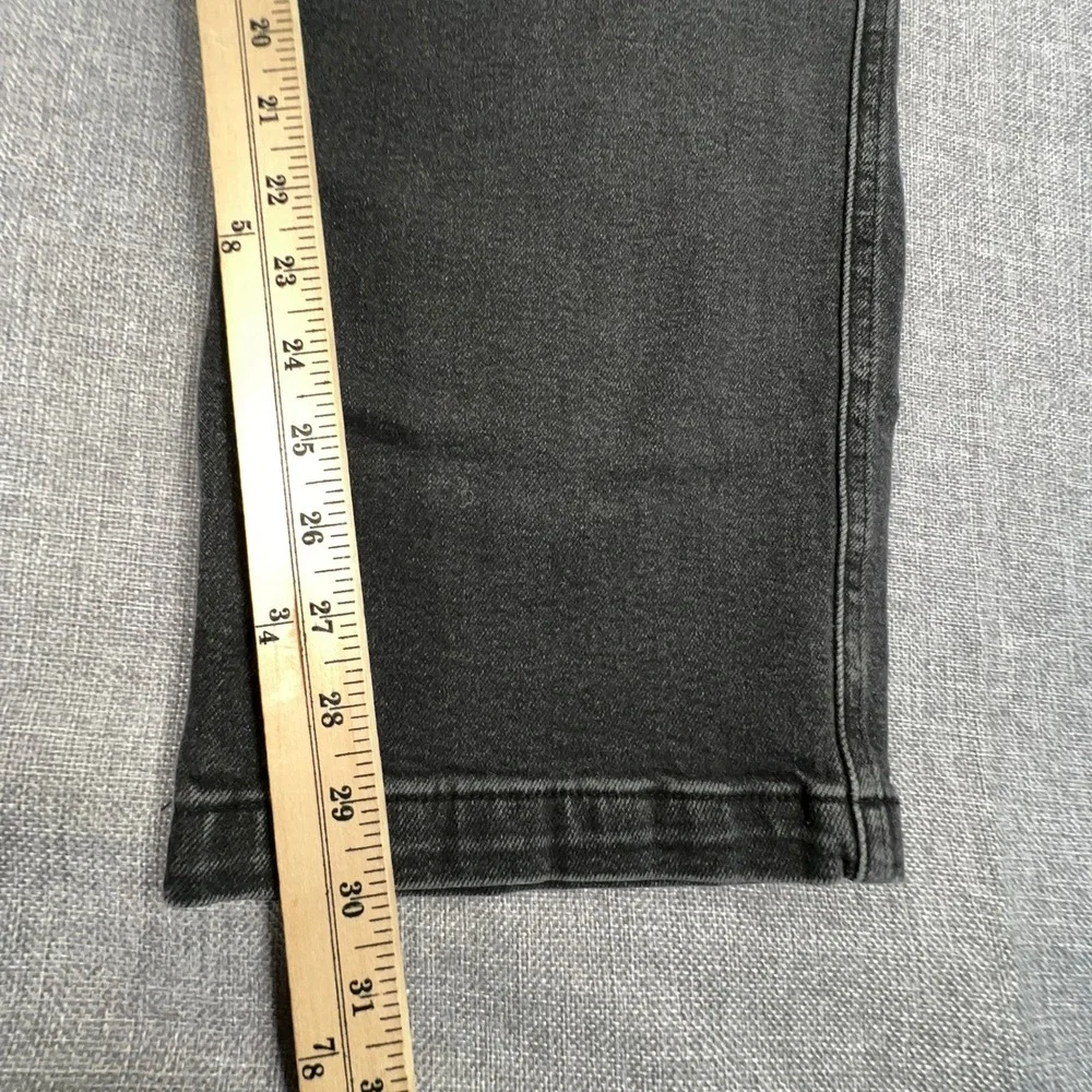 Hollister size note